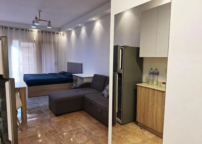 Florenza Khamsin, I415-b Appartamento
