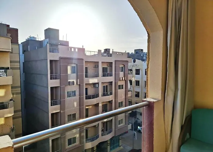 Florenza Khamsin, I415-b Hurghada
