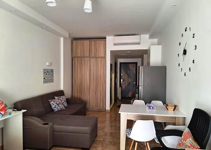 Appartamento Florenza Khamsin, I415-b