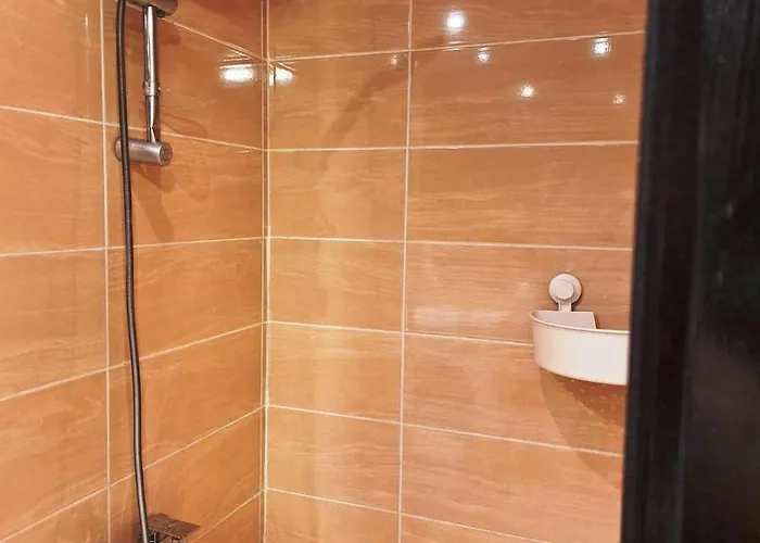 Appartamento Florenza Khamsin, I415-b