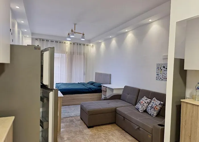 Florenza Khamsin, I415-b Appartamento