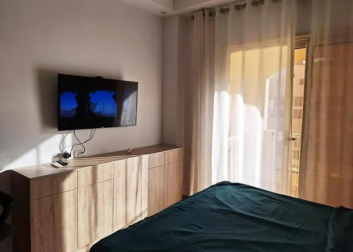 Florenza Khamsin, I415-b Appartamento Hurghada